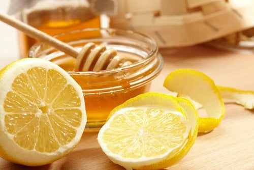 Honey & Vitamin C Facial Mask